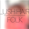 Lush Hair Folk Salon